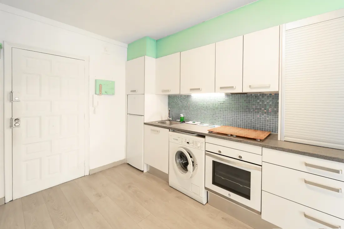 Studio in Empuriabrava