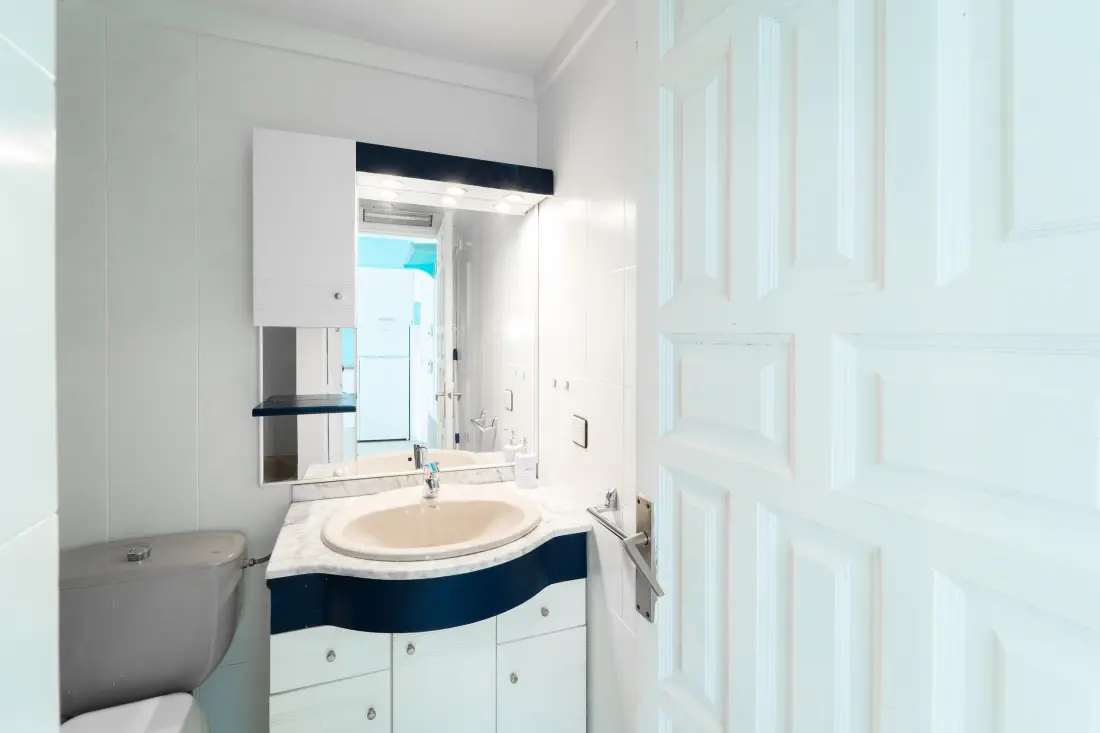 Studio in Empuriabrava