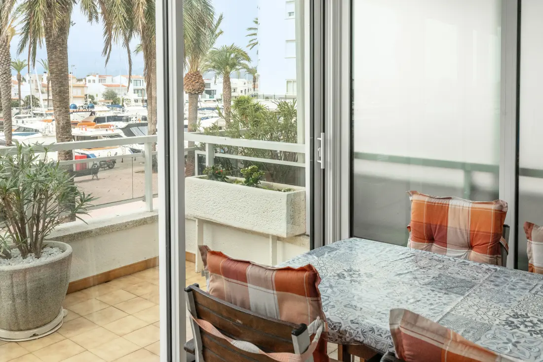 Studio in Empuriabrava