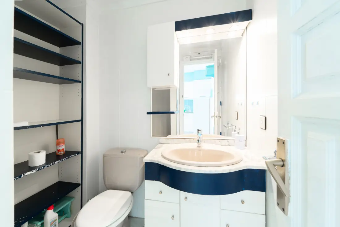 Studio in Empuriabrava