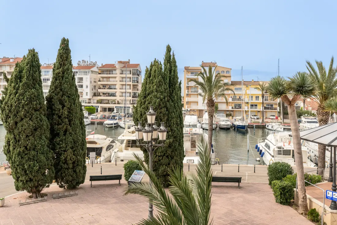 Studio in Empuriabrava