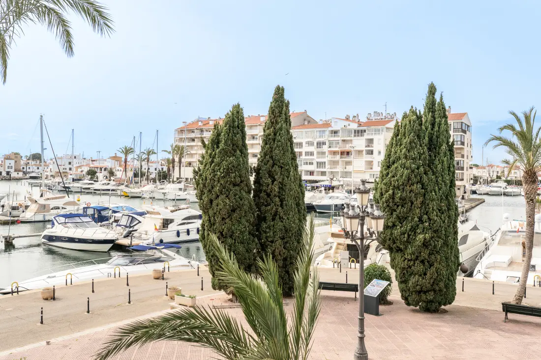 Studio in Empuriabrava