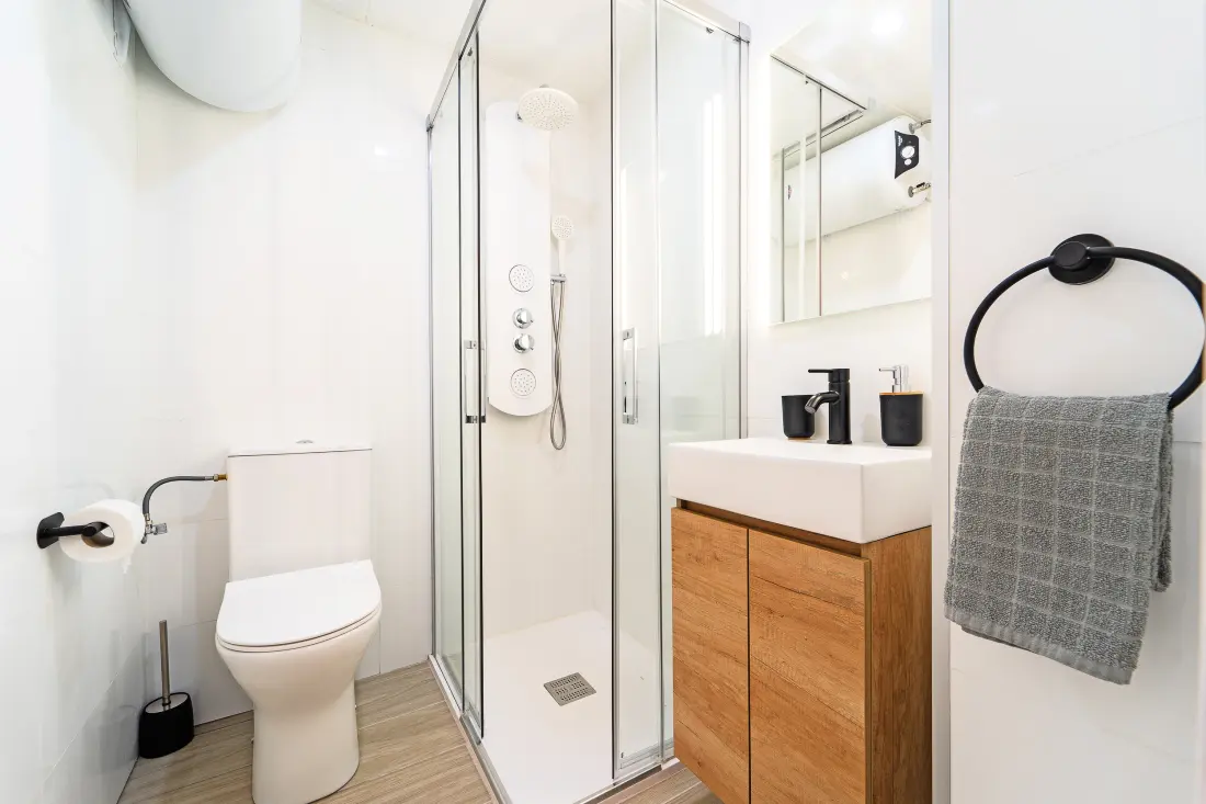 Studio in Empuriabrava