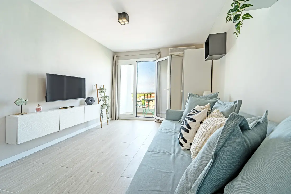 Studio in Empuriabrava