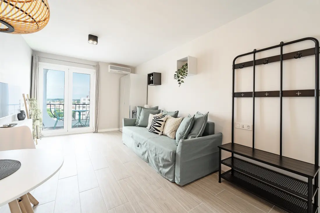 Studio in Empuriabrava