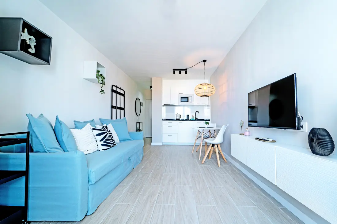 Studio in Empuriabrava