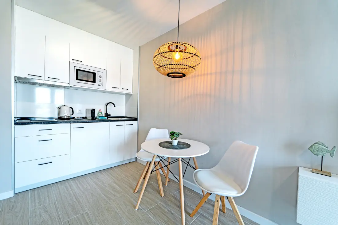 Studio in Empuriabrava