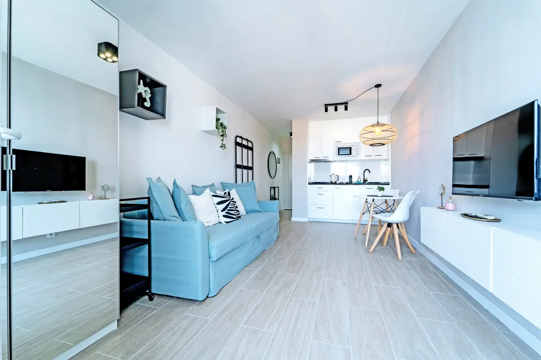 Studio in Empuriabrava