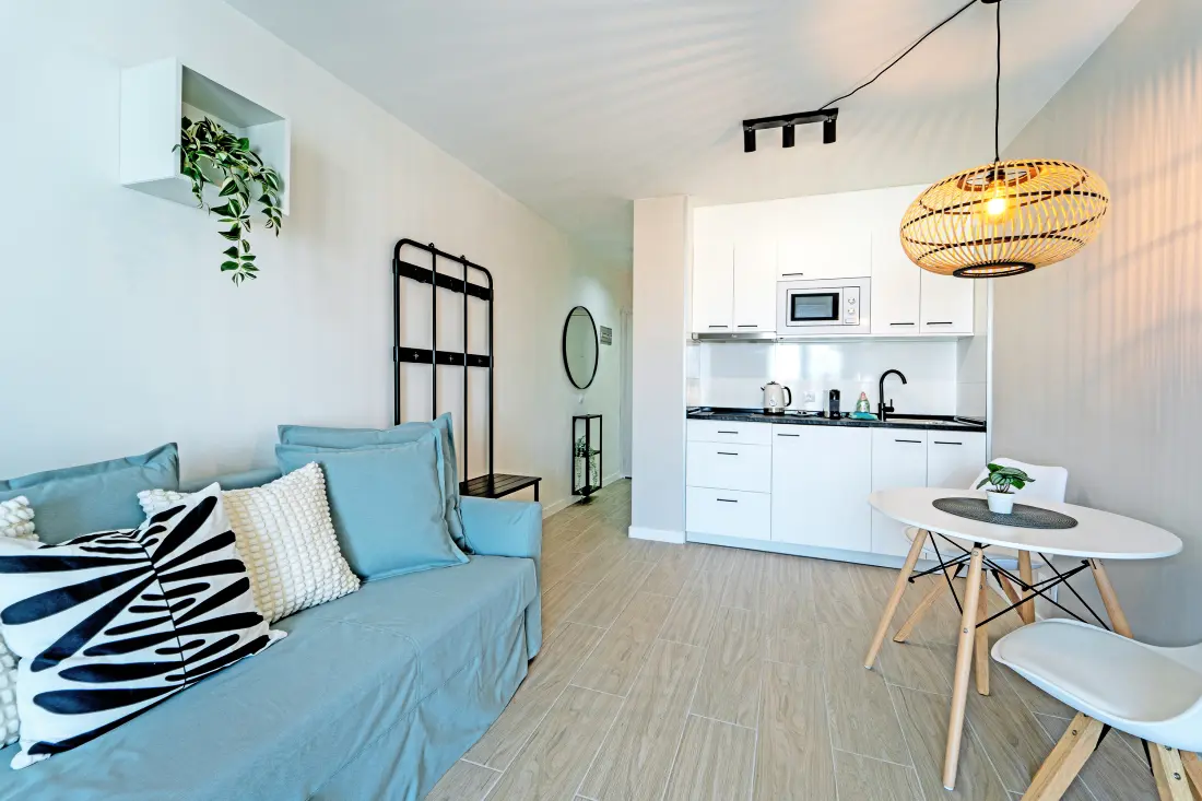 Studio in Empuriabrava