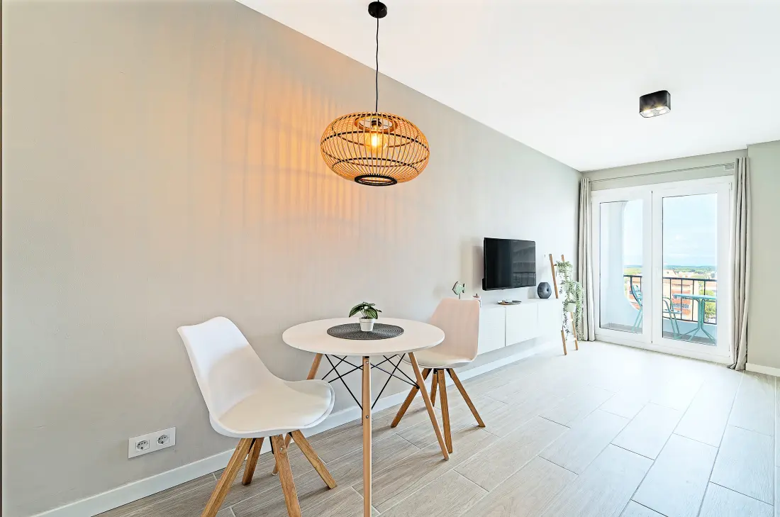 Studio in Empuriabrava