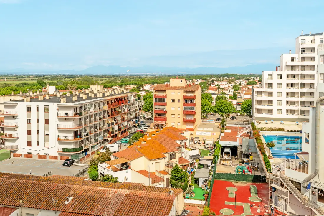 Studio in Empuriabrava