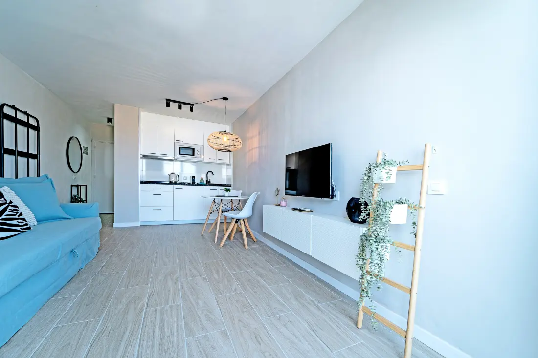 Studio in Empuriabrava