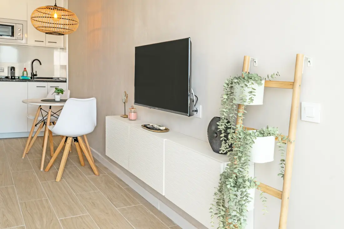 Studio in Empuriabrava