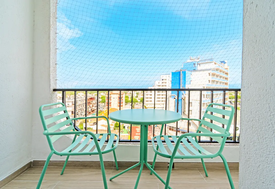 Studio in Empuriabrava