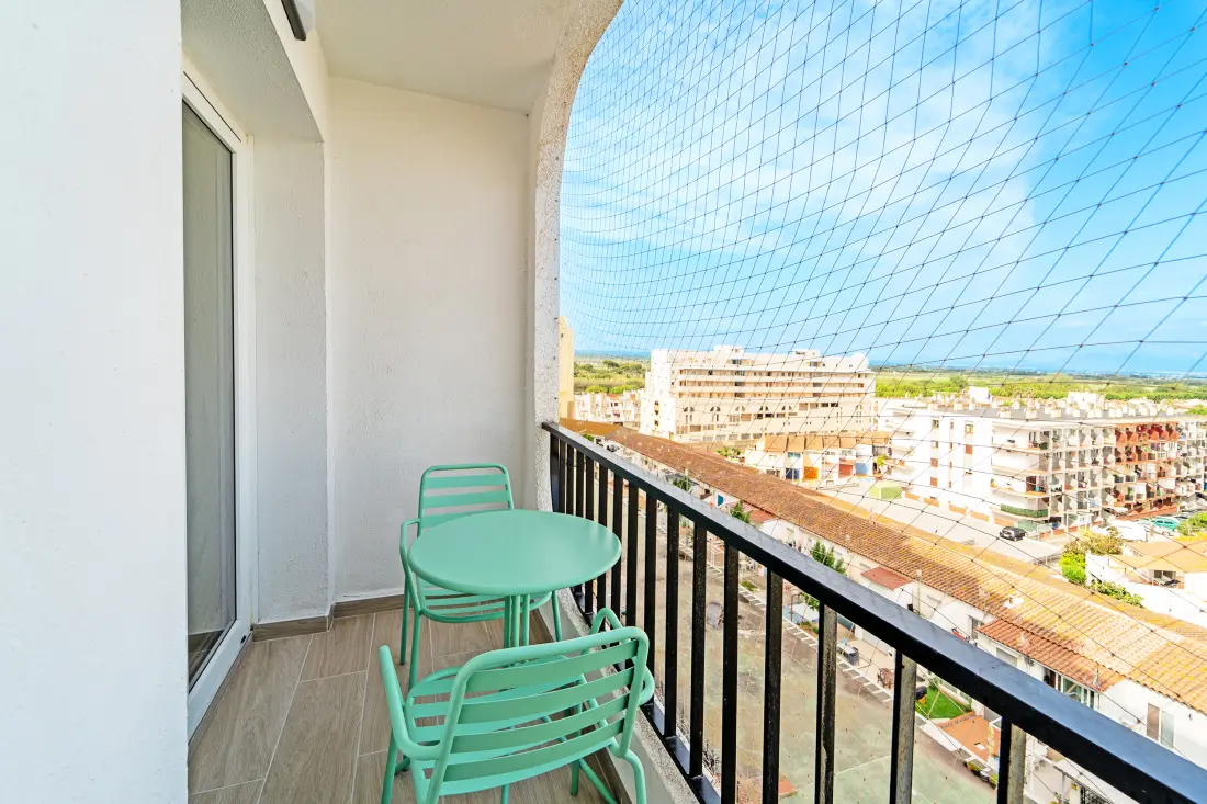 Studio in Empuriabrava