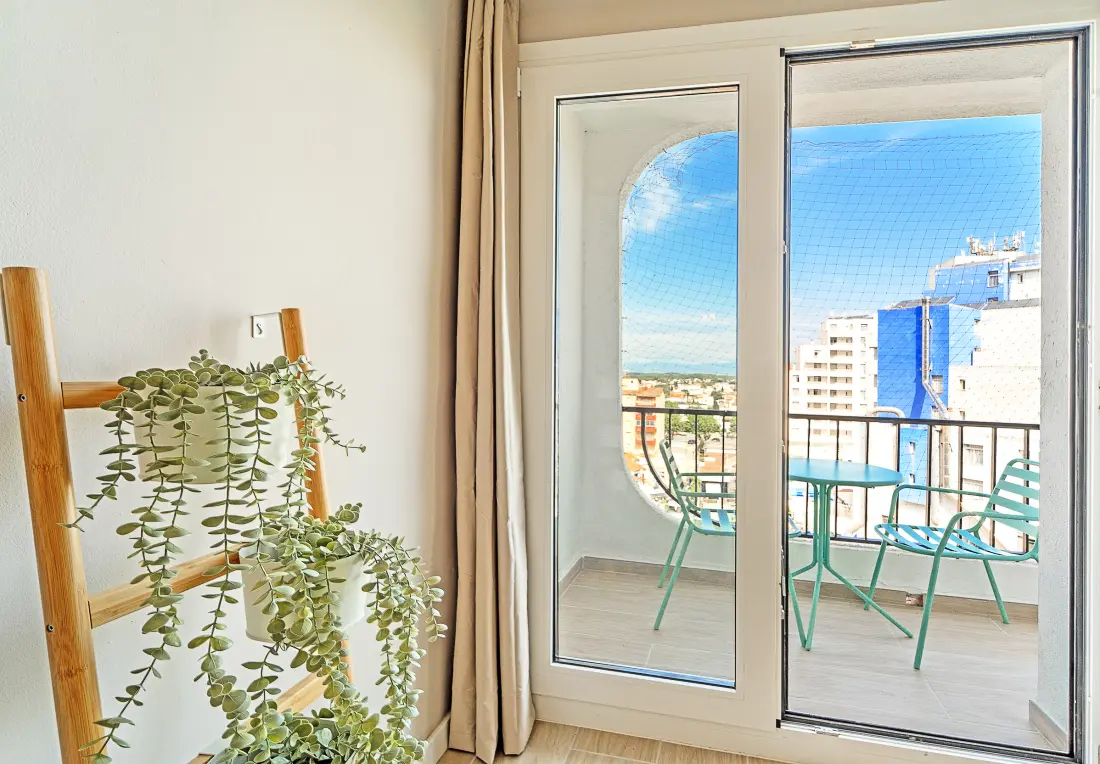 Studio in Empuriabrava