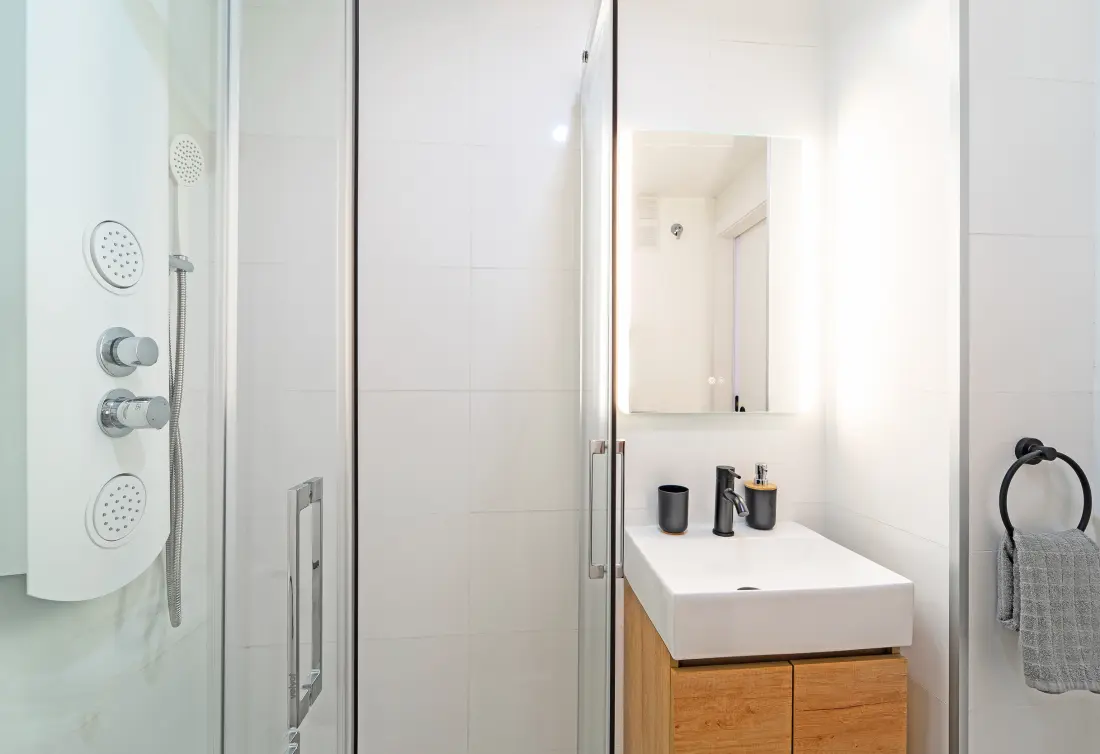 Studio in Empuriabrava