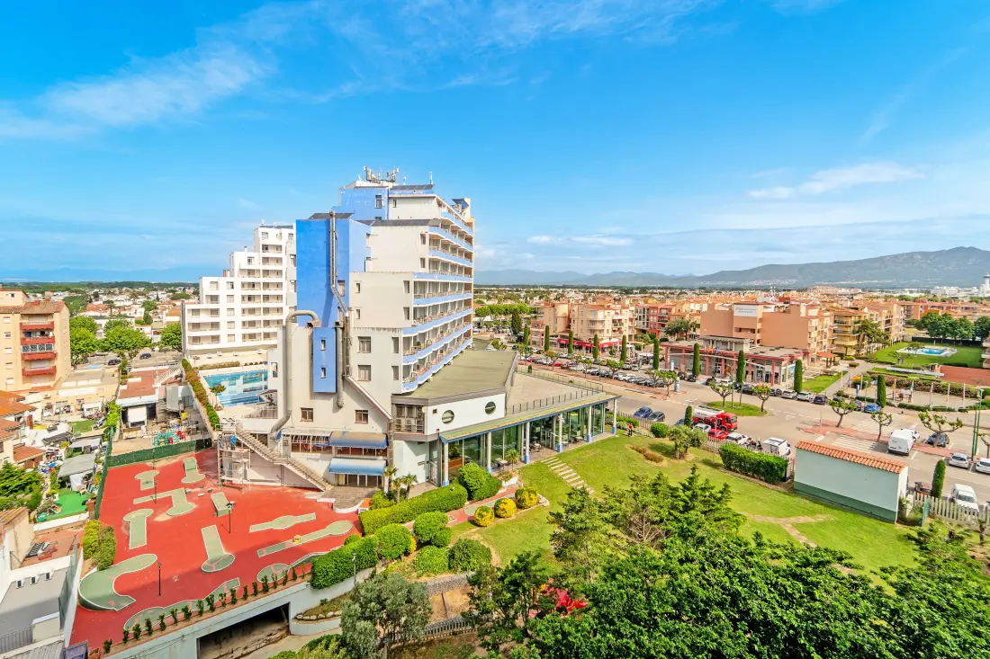 Studio in Empuriabrava