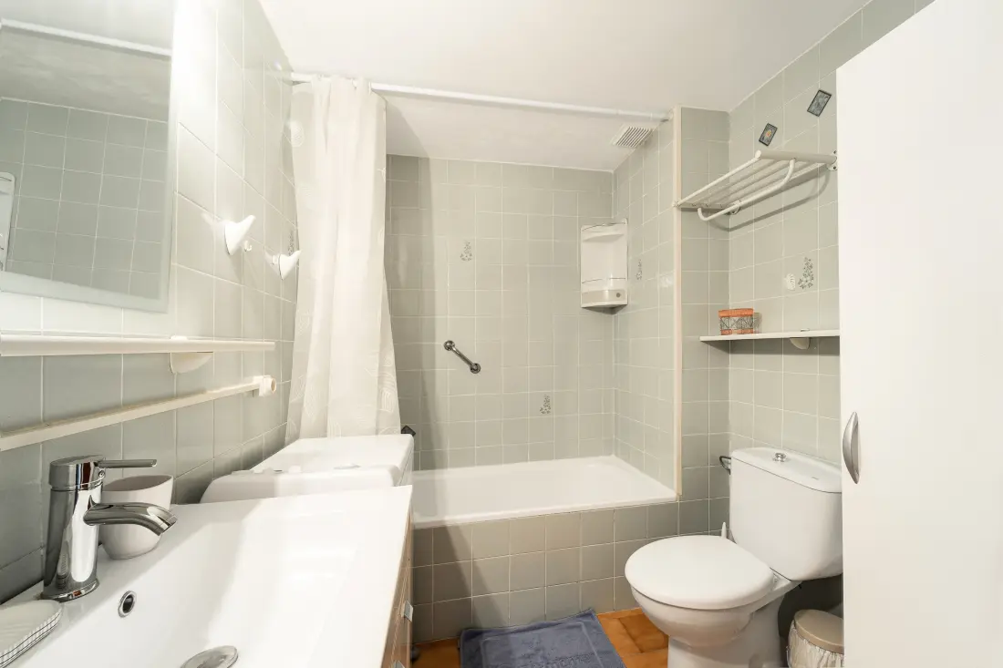 Studio in Empuriabrava
