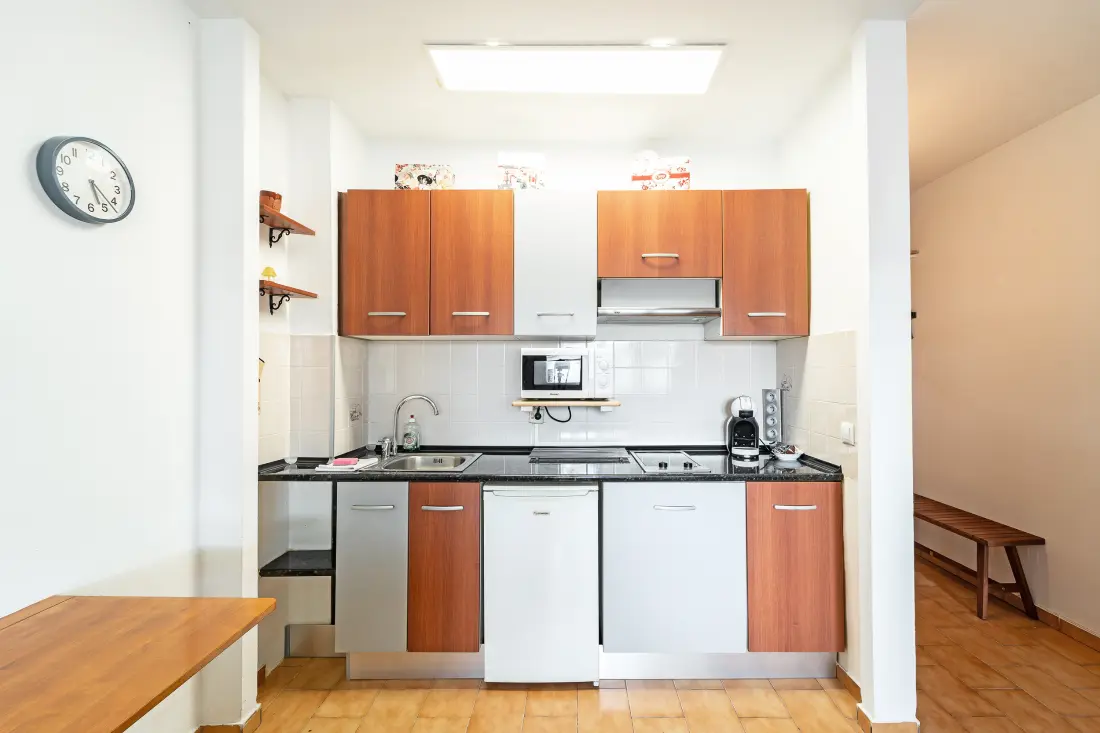 Studio in Empuriabrava