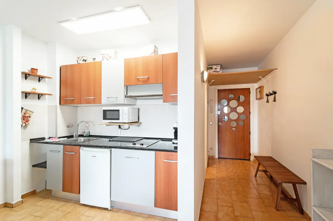 Studio in Empuriabrava