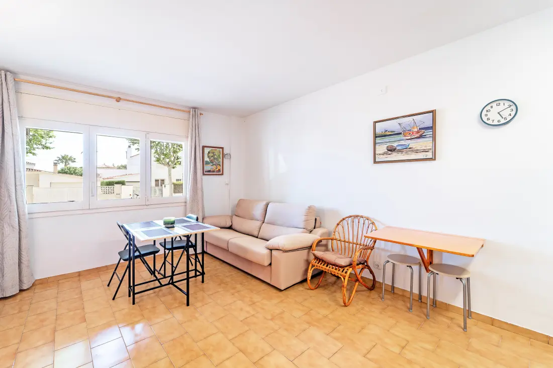 Studio in Empuriabrava