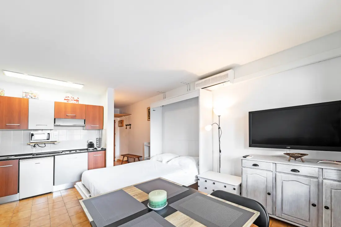 Studio in Empuriabrava