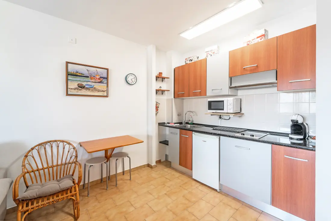 Studio in Empuriabrava
