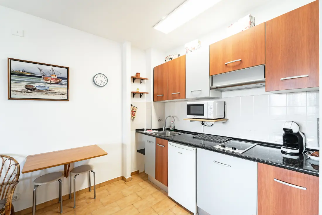 Studio in Empuriabrava