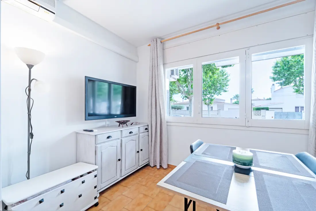 Studio in Empuriabrava