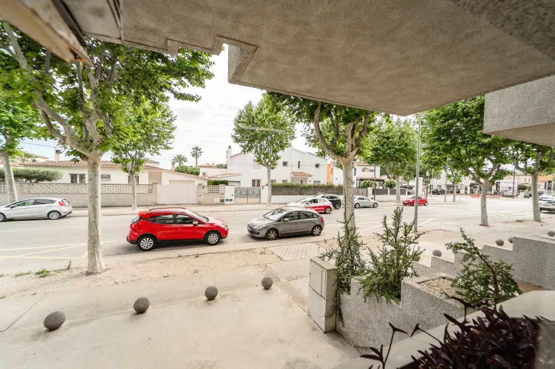 Studio in Empuriabrava