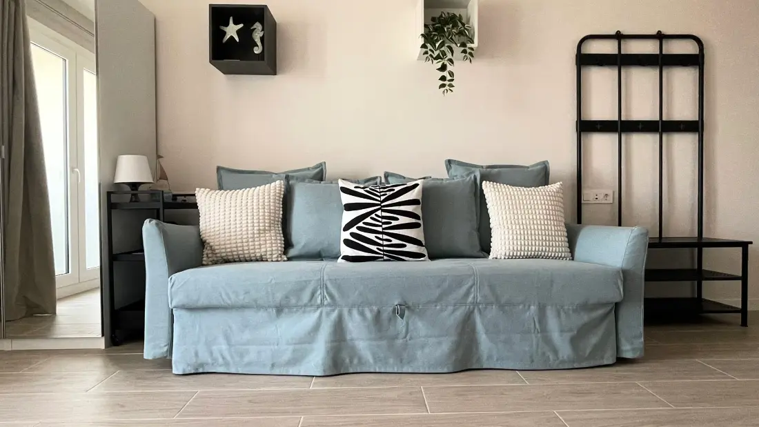 Studio in Empuriabrava
