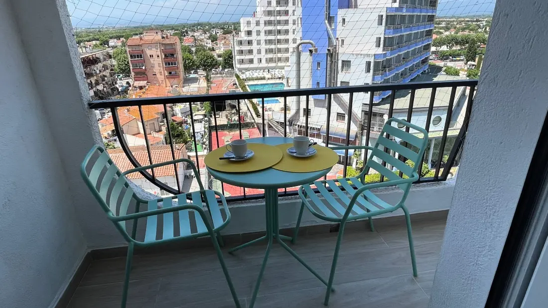 Studio in Empuriabrava