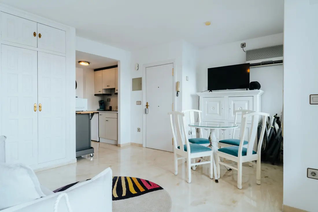 Studio in Empuriabrava