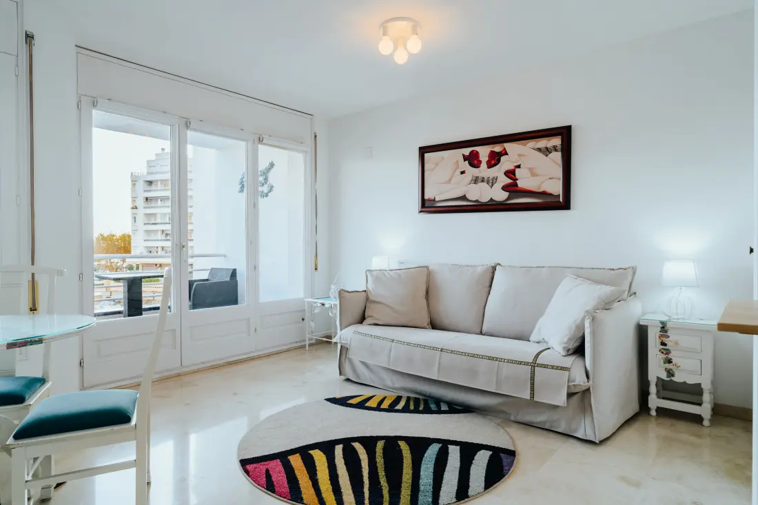 Studio in Empuriabrava