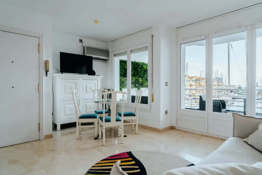 Studio in Empuriabrava