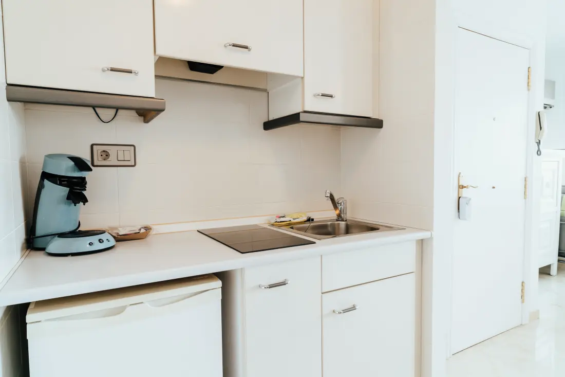 Studio in Empuriabrava