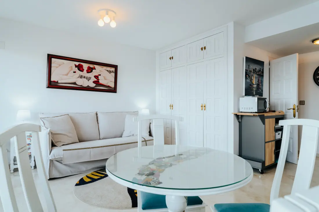 Studio in Empuriabrava