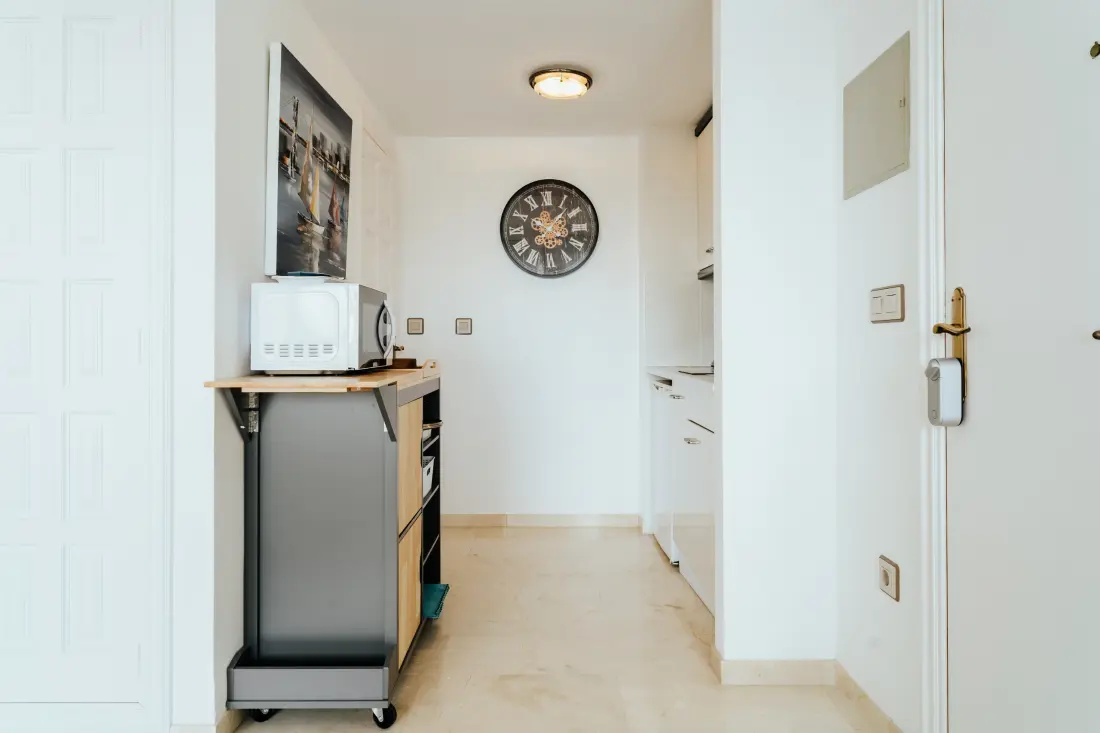 Studio in Empuriabrava