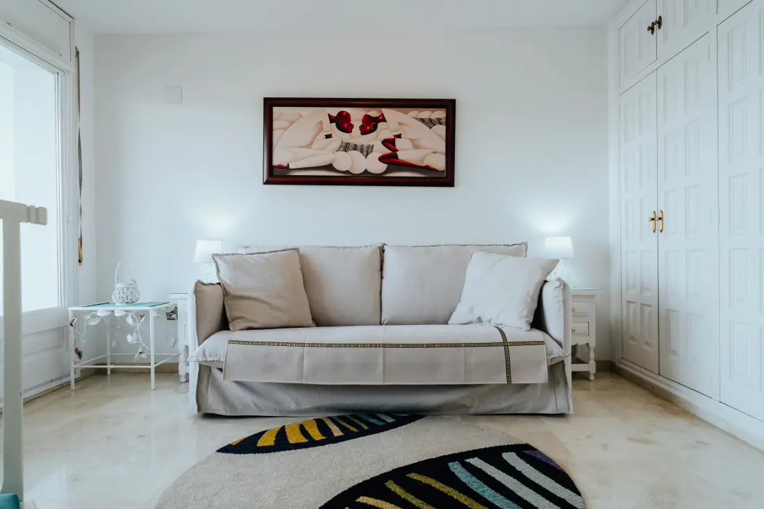 Studio in Empuriabrava