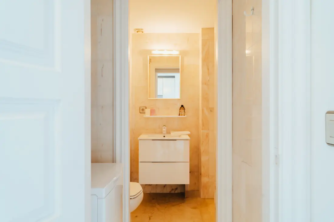 Studio in Empuriabrava