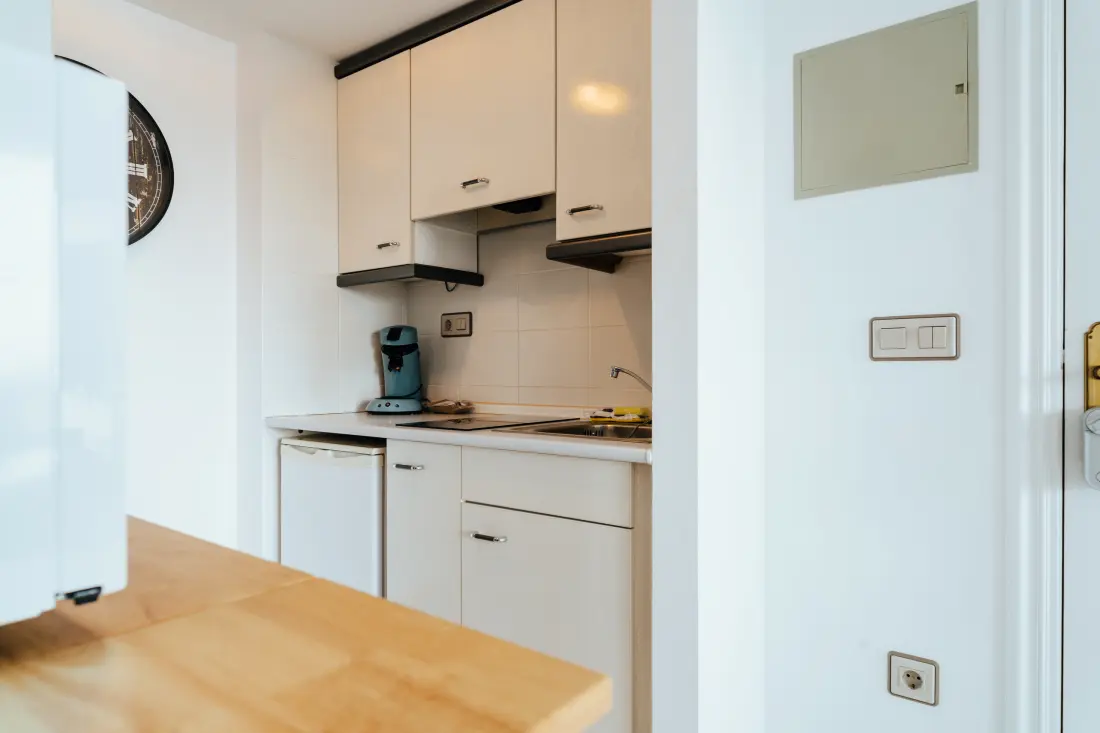 Studio in Empuriabrava