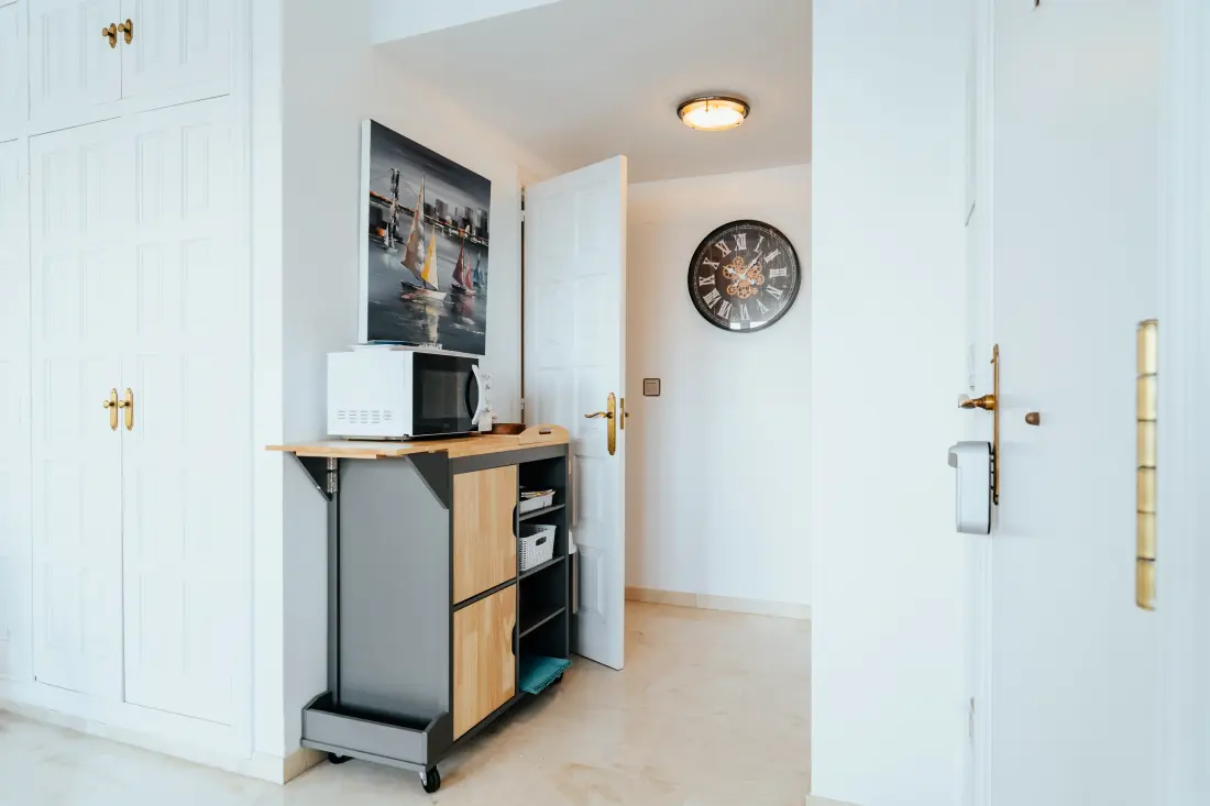 Studio in Empuriabrava