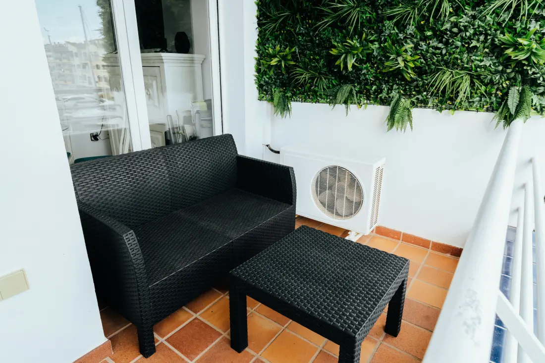 Studio in Empuriabrava