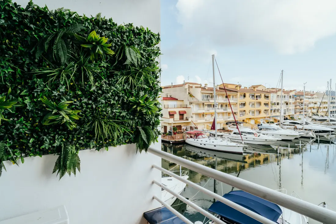 Studio in Empuriabrava