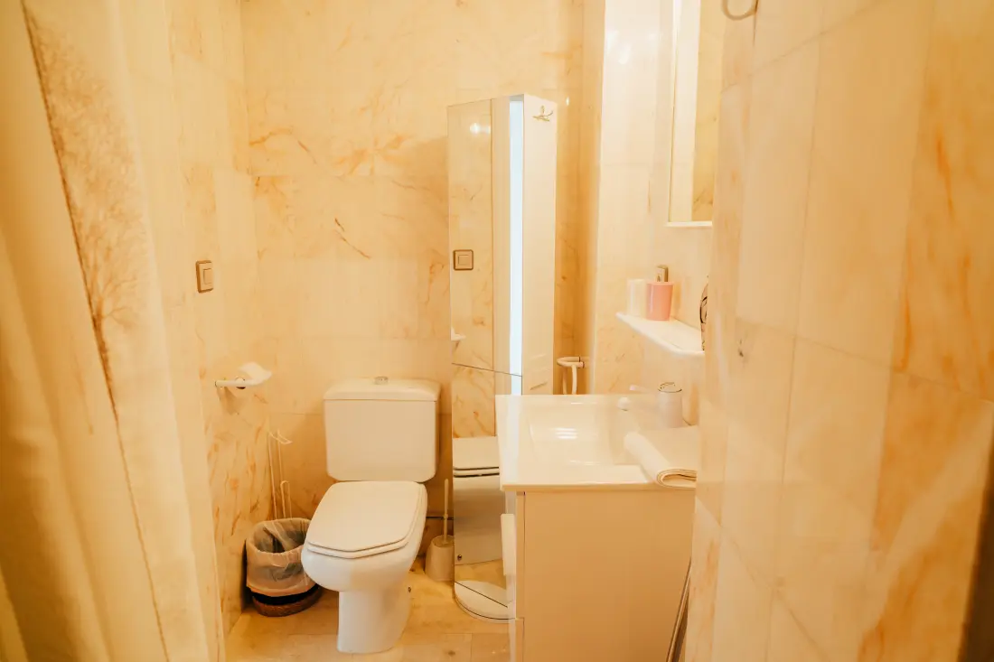 Studio in Empuriabrava