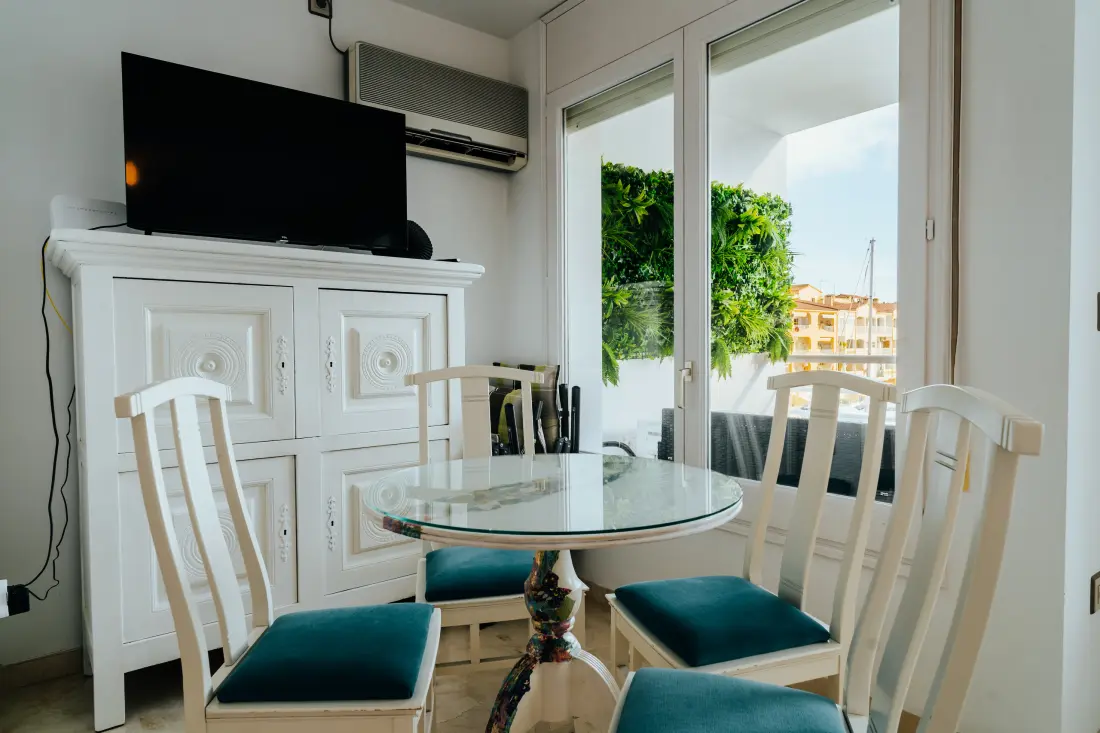 Studio in Empuriabrava