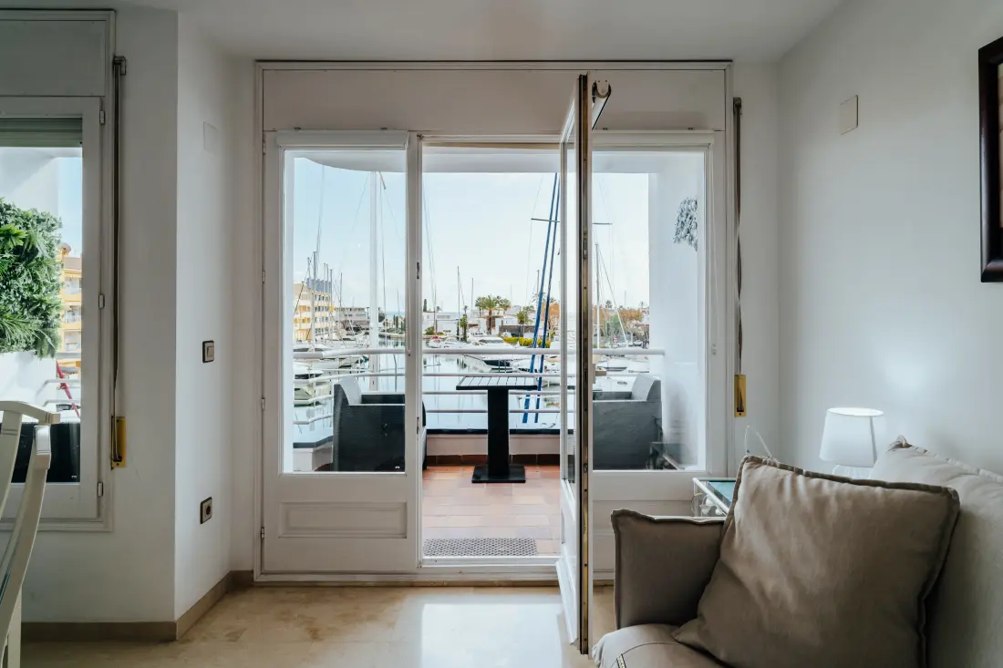Studio in Empuriabrava
