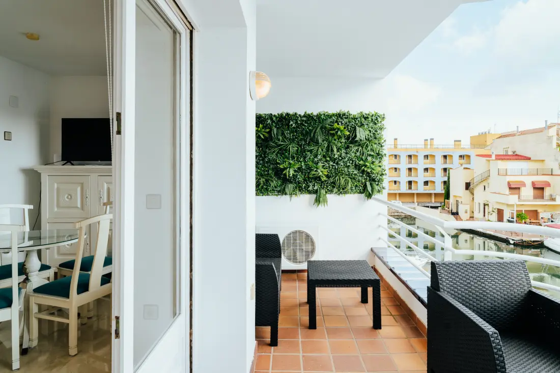 Studio in Empuriabrava