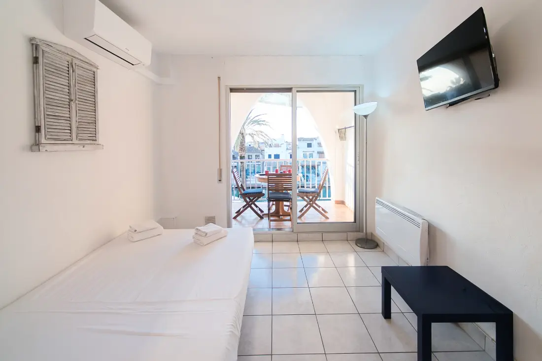 Studio in Empuriabrava